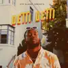 Mr. Jukeboxx - Detti Detti - Single